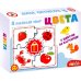 Игра. Ассоциации. Цвета