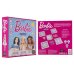 Настольная игра. Barbie. Вечеринка