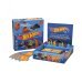 Настольная игра. Hot Wheels. Вызов принят Настольная игра. Hot Wheels. Вызов принят