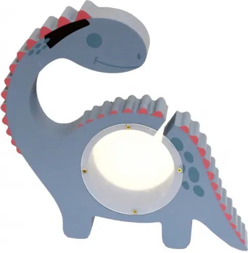 Копилка "Динозаврик" Копилка "Динозаврик"