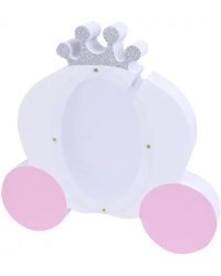 Копилка &quot;Карета&quot;