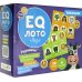 Лото. Эмоции, 36 фишек, 6 карточек