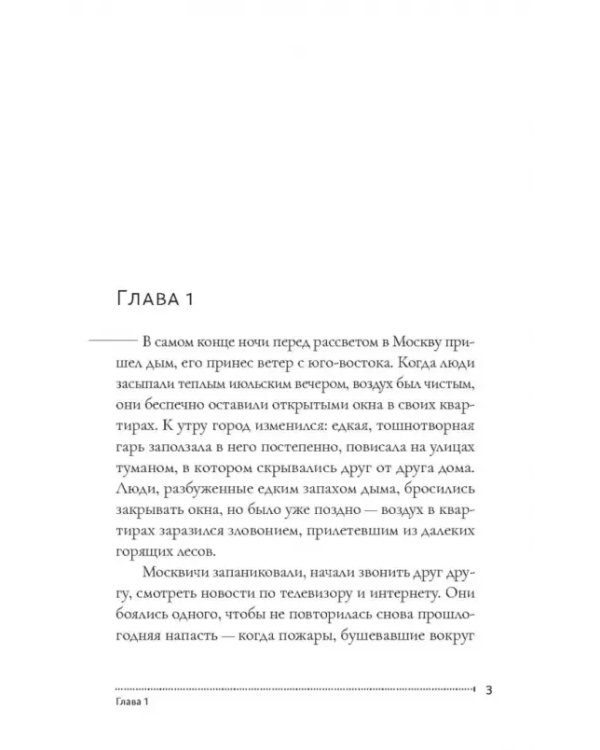 С Матронушкой. Роман-притча