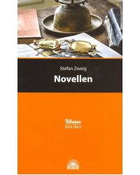 Новеллы. Параллельный текст на немецком и русском языке