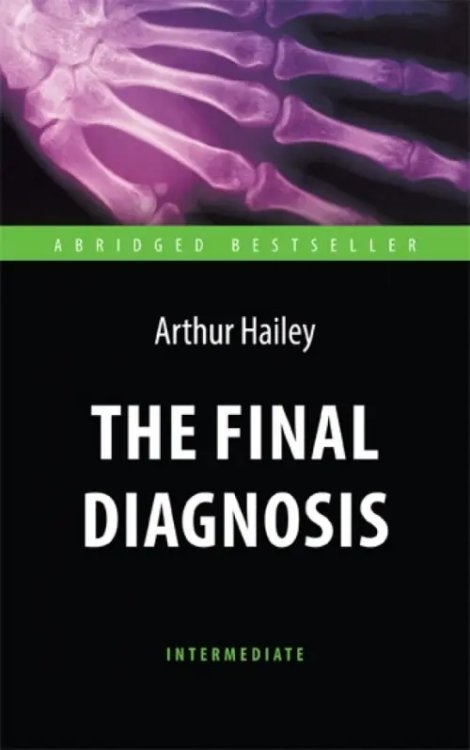 Abridged Bestseller The Final Diagnosis