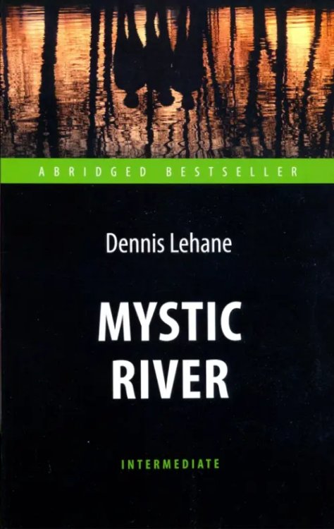 Abridged Bestseller Mystic River