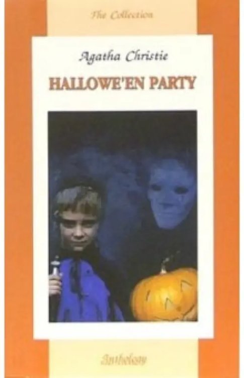 Hallowe'en party