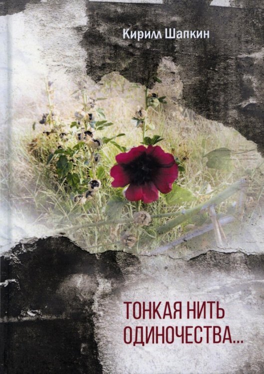 Современные поэты Тонкая нить одиночества… Поэтический сборник