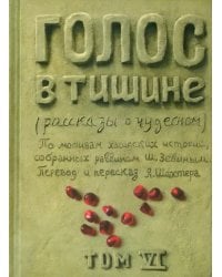 Голос в тишине. Том 6