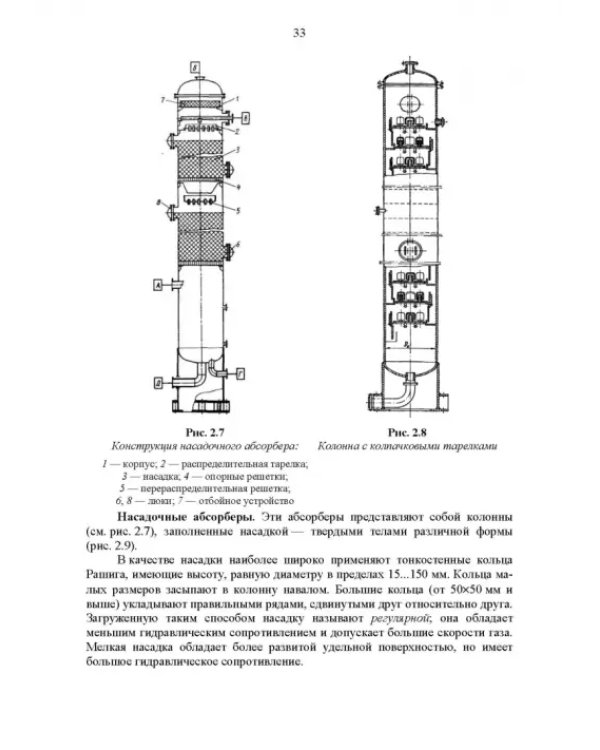 Технические средства инженерной экологии. Краткий курс. Учебное пособие для СПО