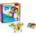 Развивающая игра. Двигай пальцами 2
