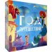 Игра настольная. Год путешествий