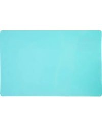 Доска для лепки "NEWtone Pastel. Мята", А4