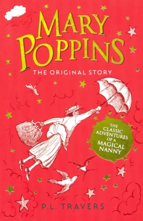 Mary Poppins Mary Poppins