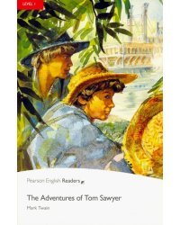 The Adventures of Tom Sawyer. Level 1