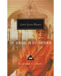 The General in His Labyrinth