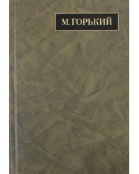 Полное собрание сочинений и писем. В 24 томах. Том 15. Письма июнь 1924 - февраль 1926