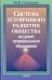 Система устойчивого развития общества на уровне муниципального образования