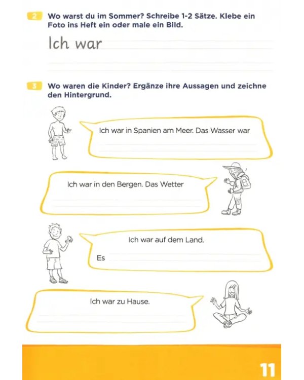 Hallo Anna Neu 3 Arbeitsbuch