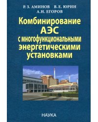 Комбинирование АЭС с многофункциональными энергетическими установками