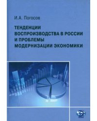 Тенденции воспроизводства в России и проблемы модернизации экономики