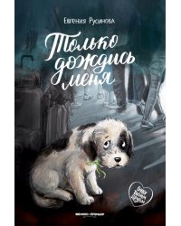 Только дождись меня