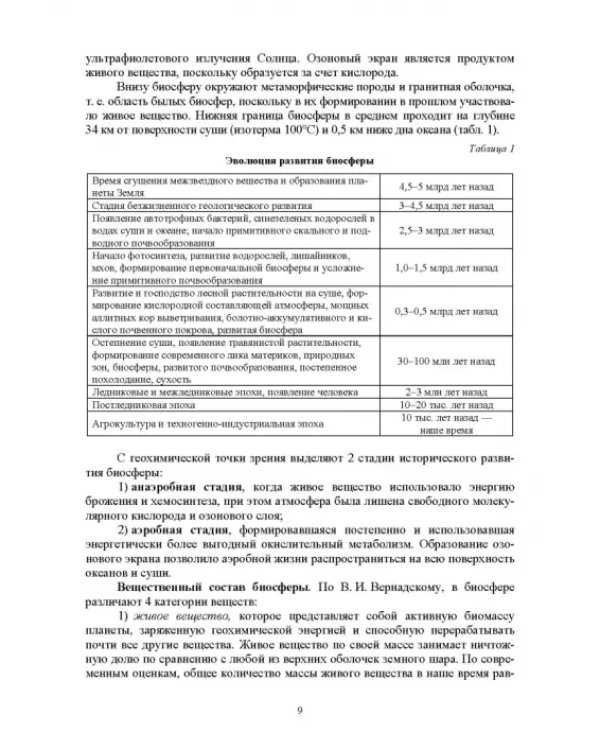 Основы экологии животных. Учебное пособие