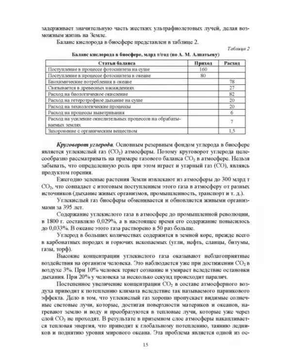 Основы экологии животных. Учебное пособие