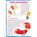 Как устроен человек. Первая энциклопедия для малышей