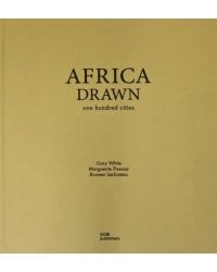 Africa Drawn. One Hundred Cities
