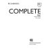 Complete First. Teacher's book