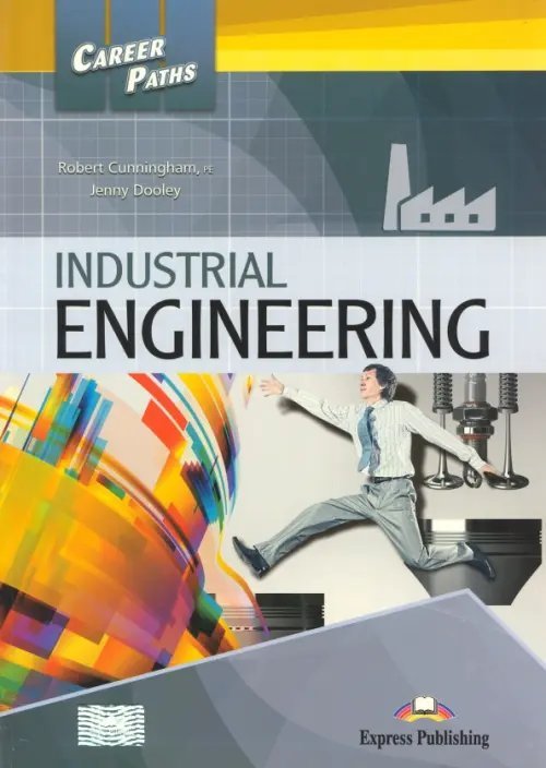 Career Paths Industrial Engineering. Student's Book with digib