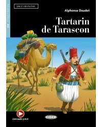 Tartarin de Tarascon