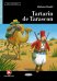 Обложка книги «Tartarin de Tarascon» — Daudet Alphonse