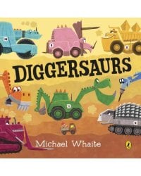 Diggersaurs