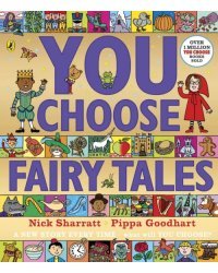 You Choose Fairy Tales