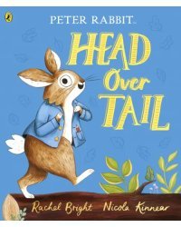 Peter Rabbit: Head Over Tail