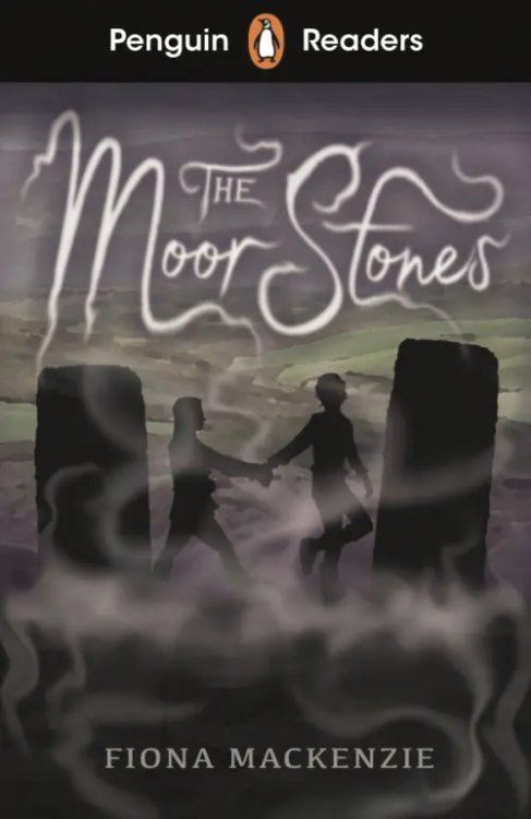Penguin Readers The Moor Stones. Starter Level
