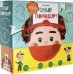 Кто я? Сеньор-Помидор. Игра для всей семьи