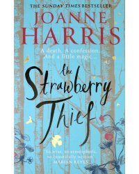 The Strawberry Thief