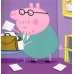 Дополнительное изображение книги «First Words with Peppa Level 1 - Paper Planes»