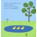 Дополнительное изображение книги «First Words with Peppa. Level 1. The Traffic Jam»