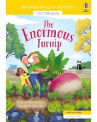 The Enormous Turnip