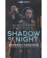 Shadow of Night (All Souls Trilogy 2) TV tie-in A