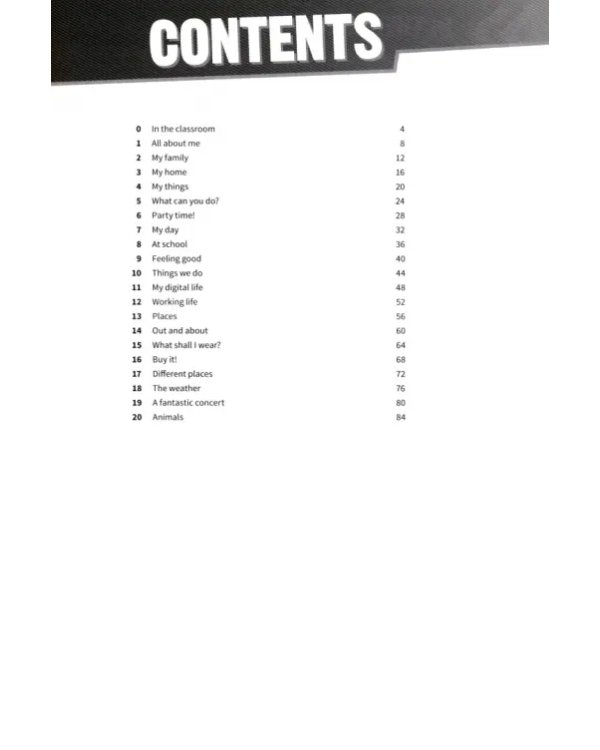 Prepare. Level 1. Workbook with Digital Pack