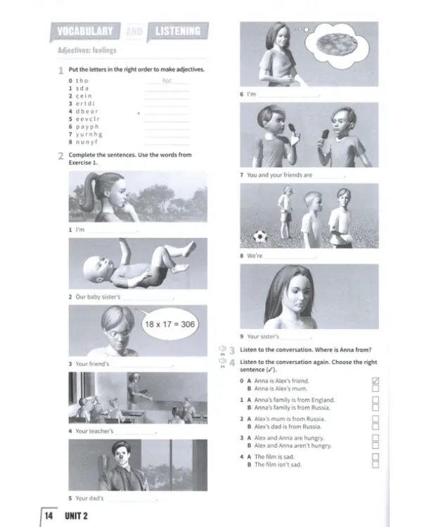 Prepare. Level 1. Workbook with Digital Pack