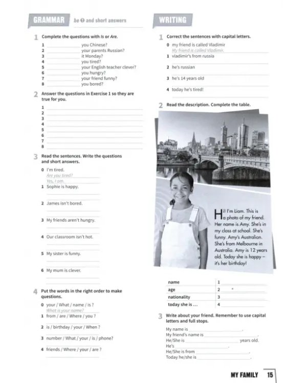 Prepare. Level 1. Workbook with Digital Pack