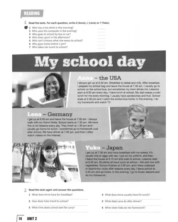Prepare. Level 2. Workbook with Digital Pack