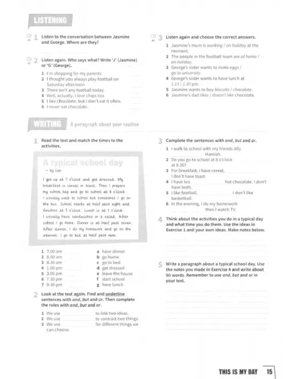Prepare. Level 2. Workbook with Digital Pack