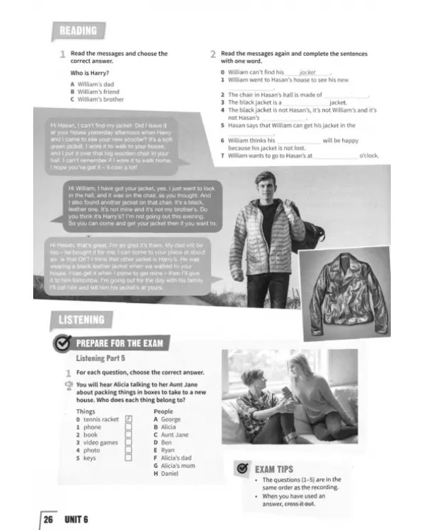Prepare. Level 3. Workbook with Digital Pack